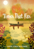Never That Far by Carol Lynch Williams