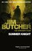 Summer Knight (The Dresden Files, #4) by Jim Butcher