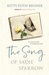 The Song of Sadie Sparrow by Kitty Foth-Regner