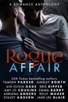 Rogue Affair cover