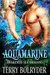 Aquamarine (Awakened Sea Dragons, #3) by Terry Bolryder