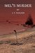 Mel's Murder by J.F. Paulsen