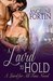 A Laird to Hold (A Laird for All Time #5) by Angeline Fortin