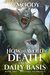 Welcome to Probet (How to Avoid Death on a Daily Basis #1) by V. Moody