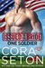Issued to the Bride One Soldier (Brides of Chance Creek Book 5) by Cora Seton