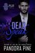 Dead Speak (Cold Case Psychic #1) by Pandora Pine