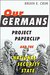 Our Germans Project Paperclip and the National Security State by Brian E. Crim