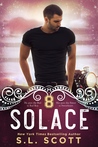 Solace cover