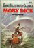 Moby Dick (Great Illustrated Classics) by Shirley Bogart