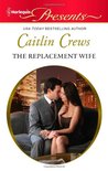 The Replacement Wife cover
