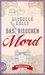 Das bisschen Mord Kriminalroman (Ein Fall für Keeley Carpenter 2) by Michelle Kelly