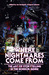 Where Nightmares Come From by Joe R. Lansdale