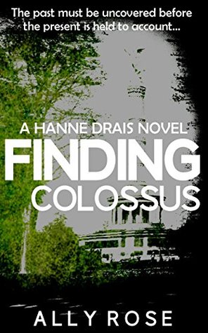 finding-colossus-hanne-drais-book-2