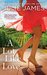 A Lot Like Love (FBI/US Attorney, #2) by Julie James