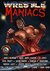 Wrestle Maniacs by Adam Howe
