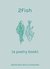 2Fish (a poetry book) by Jhené Aiko Efuru Chilombo