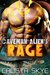 Caveman Alien's Rage (Caveman Alien's, #3) by Calista Skye