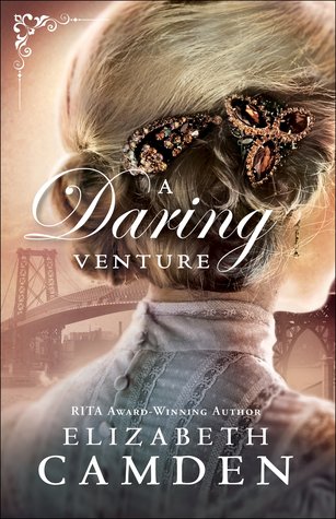 Image result for a daring venture elizabeth camden