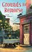 Grounds for Remorse (A Tallie Graver Mystery #2) by Misty Simon