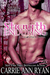 Strength Enduring (Talon Pack, #8) by Carrie Ann Ryan