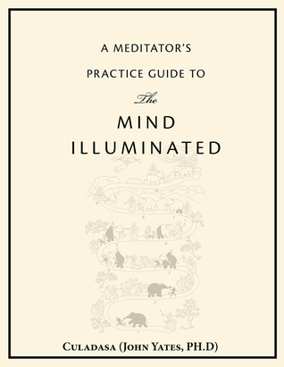 A Meditator’s Practice Guide to The Mind Illuminated por John Yates