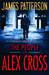The People vs. Alex Cross (Alex Cross, #25) by James Patterson