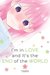 I'm in Love and It's the End of the World Vol. 2 by Taamo