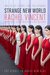 Strange New World (Brave New Girl, #2)