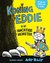 Koning Eddie en het machtige monster by Andy Riley