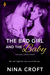 The Bad Girl and the Baby (Cutting Loose, #3) by Nina Croft