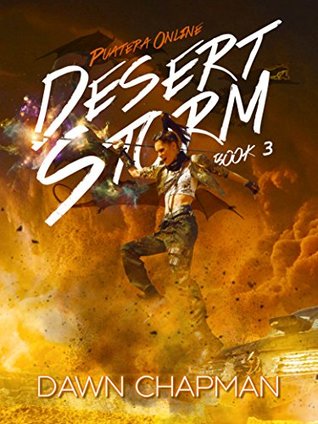 Desert Storm