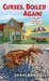 Curses, Boiled Again! A Lobster Shack Mystery by Shari Randall