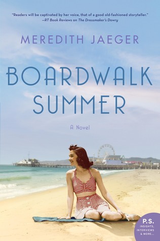 Boardwalk Summer