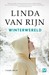 Winterwereld by Linda van Rijn
