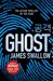 Ghost (Marc Dane #3) by James Swallow