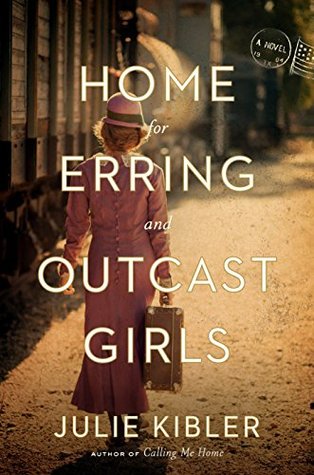 Home for Erring and Outcast Girls