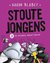 Stoute jongens 3 - De haarbal neemt wraak by Aaron Blabey