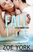 Fall Fast (SEALs Undone #5) by Zoe York