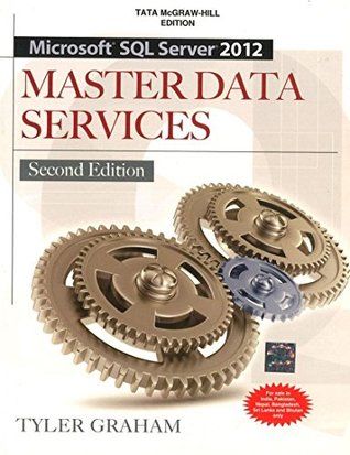 Microsoft Sql Server 2008 R2 Master Data Services Ebook