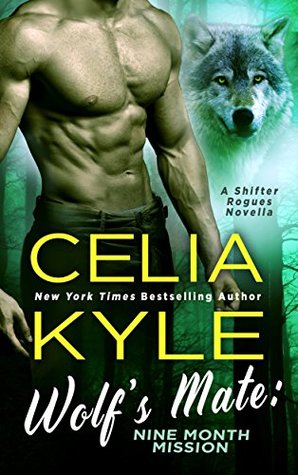 Wolf's Mate (Shifter Rogues, #1.5)