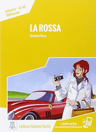 la-rossa-book