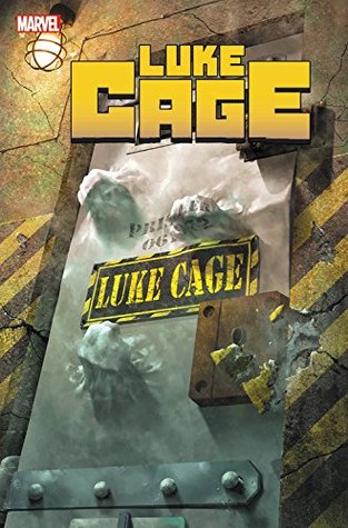 Luke Cage, Vol. 2