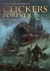 Clickers Forever A Tribute To J.F. Gonzalez by Brian Keene