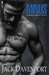 Minus (Burning Saints MC, #1) by Jack Davenport