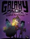 Cosmic Blackout! (Galaxy Zack, #16)