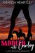 Saddled On The Cowboy A Hot Western Romance by Amanda Heartley