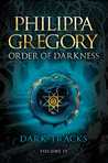Dark Tracks (Order of Darkness, #4)
