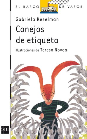 Descargar libros de cuentas gratis Conejos De Etiqueta