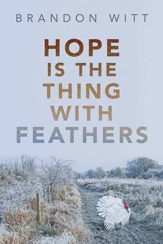 Hope Is the Thing with Feathers (2017 Advent Calendar Daily - Stocking Stuffers)