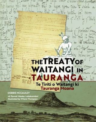 the-treaty-of-waitangi-in-tauranga-te-tiriti-o-waitangi-ki-tauranga-moana